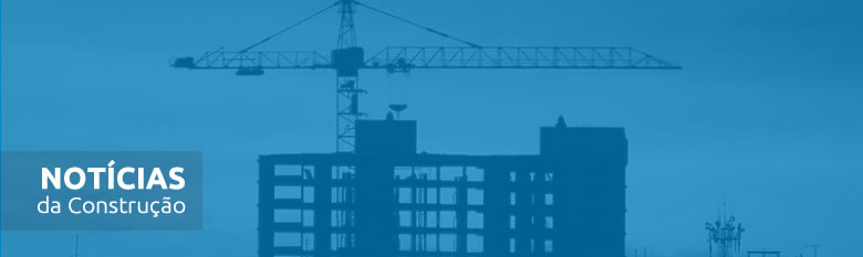 Construção Civil: obras de médio e alto padrão em alta